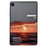 For Samsung Galaxy Tab S6 Lite (2024) / S6 Lite (2022) / S6 Lite (2020) P610 P615 Case Pattern Printed Tablet Cover - Sunset - 1