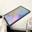 For Samsung Galaxy Tab S6 Lite (2024) / S6 Lite (2022) / S6 Lite (2020) P610 P615 Case Pattern Printed Tablet Cover - Sunset - 3