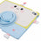 For iPad (2025) / 10.9 (2022) Silicone Case Robot Style PC Kickstand Tablet Cover with Lanyard - 7