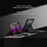 NILLKIN For iPad Air 13 (2026) / (2025) / (2024) / Pro 12.9 (2020) / (2021) / (2022) Case Magnetic Detachable Bluetooth-compatible Keyboard with Backlight - 6