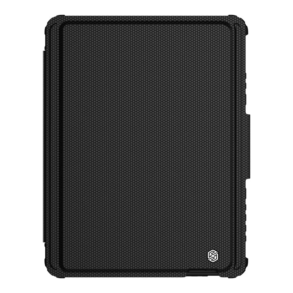 NILLKIN For iPad Air (2024) / Air (2022) / (2020) / Pro 11 (2020) / (2021) / (2022) Case Backlight Keyboard - 1
