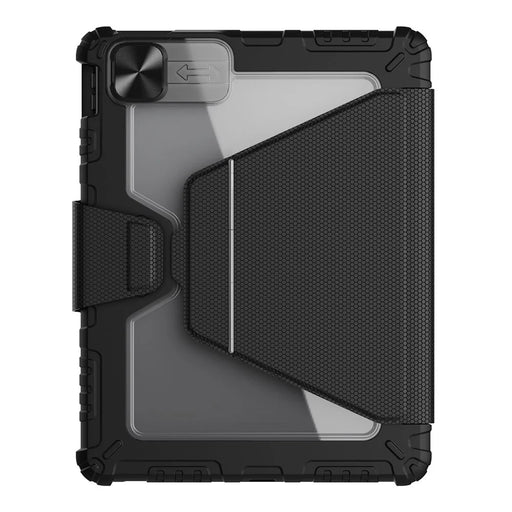 NILLKIN For iPad Air (2024) / Air (2022) / (2020) / Pro 11 (2020) / (2021) / (2022) Case Backlight Keyboard - 2