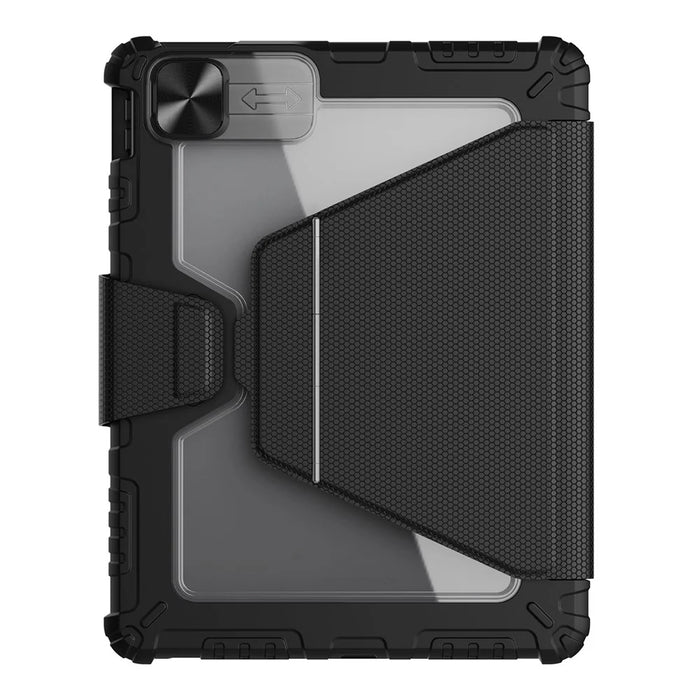 NILLKIN For iPad Air (2024) / Air (2022) / (2020) / Pro 11 (2020) / (2021) / (2022) Case Backlight Keyboard - 2
