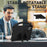 For Lenovo Tab M11 / Xiaoxin Pad 11 2024 Tablet Case with Handle Drop Proof EVA Cover - Black - 2