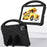 For Lenovo Tab M11 / Xiaoxin Pad 11 2024 Tablet Case with Handle Drop Proof EVA Cover - Black - 7