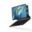 For Huawei MatePad Pro 10.8 (2021) Magnetic Floating Bluetooth-compatible Keyboard + Leather Tablet Case - 4