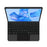 For Huawei MatePad Pro 11 (2022) Magnetic Floating Bluetooth-compatible Keyboard + Leather Tablet Case - 2