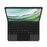 For Huawei MatePad Pro 11 (2024) Magnetic Floating Bluetooth-compatible Keyboard + Leather Tablet Case - 2