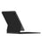 For Huawei MatePad Pro 11 (2024) Magnetic Floating Bluetooth-compatible Keyboard + Leather Tablet Case - 5