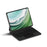 For Huawei MatePad Pro 11 (2024) Magnetic Floating Bluetooth-compatible Keyboard + Leather Tablet Case - 7