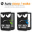 For PocketBook Verse Pro Leather Case E-Reader Cover with Auto Sleep / Wake - Don't Touch My E-Reader - 3