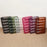 For Samsung Galaxy Tab A9+ Case Soft TPU Down Jacket Grain Tablet Cover - Green - 6