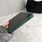 For Samsung Galaxy Tab A9+ Skin Touch Case PC + TPU Anti-Drop Shell Tablet Cover - Blue - 6
