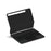 For Samsung Galaxy Tab S10 FE / S9 FE / S9 / S8 / S7 Magnetic Floating Bluetooth-Compatible Keyboard + Leather Tablet Case - 3