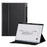For Remarkable 2 E-Reader Case PU Leather+PC Anti-Scratch Stand Cover - 1