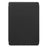 For Lenovo Idea Tab / Tab M11 / Xiaoxin Pad 11 2024 Case PU+Acrylic Tablet Stand Cover with Bluetooth-compatible Keyboard - Black - 7