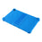 For Amazon Fire Max 11 Case Soft Silicone PC Kickstand Tablet Protective Cover - Dark Blue - 6