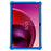 For Lenovo Xiaoxin Pad Pro 12.7 inch Tablet Case Kickstand Protective Cover - Dark Blue - 2