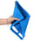 For Lenovo Xiaoxin Pad Pro 12.7 inch Tablet Case Kickstand Protective Cover - Dark Blue - 6