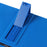 For Lenovo Xiaoxin Pad Pro 12.7 inch Tablet Case Kickstand Protective Cover - Dark Blue - 7