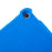 For Google Pixel Tablet Silicone Case Folding Kickstand Tablet Shockproof Cover - Dark Blue - 6
