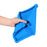 For Teclast T45HD Silicone Tablet Case Kickstand Heavy Duty Shockproof Cover - Dark Blue - 6