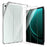 For Samsung Galaxy Tab S10 FE / Tab S10 Lite / S10 FE / S9 FE Case Clear TPU Tablet Cover + 2Pcs Tempered Glass Screen Protector - 1
