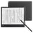 For Kobo Elipsa 2E e-Reader Case Four Corner Anti-drop TPU Cover with Pen Slot - 3