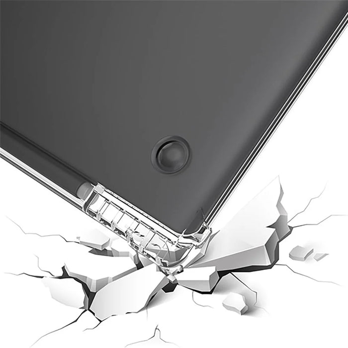 For Kobo Elipsa 2E e-Reader Case Four Corner Anti-drop TPU Cover with Pen Slot - 4