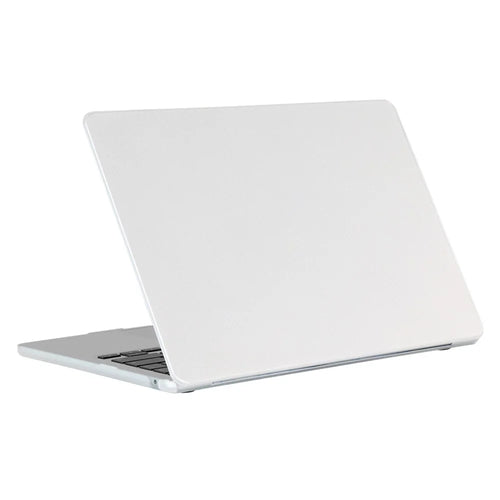 For MacBook Pro 14 inch (2026) A3427 A3426 / (2025) A3434 A3112 A3185 A3401 / (2024) A2918 A2992 / (2023) A2779 / (2022) / (2021) A2442 Laptop Case PC Bump Proof Cover - Transparent - 1
