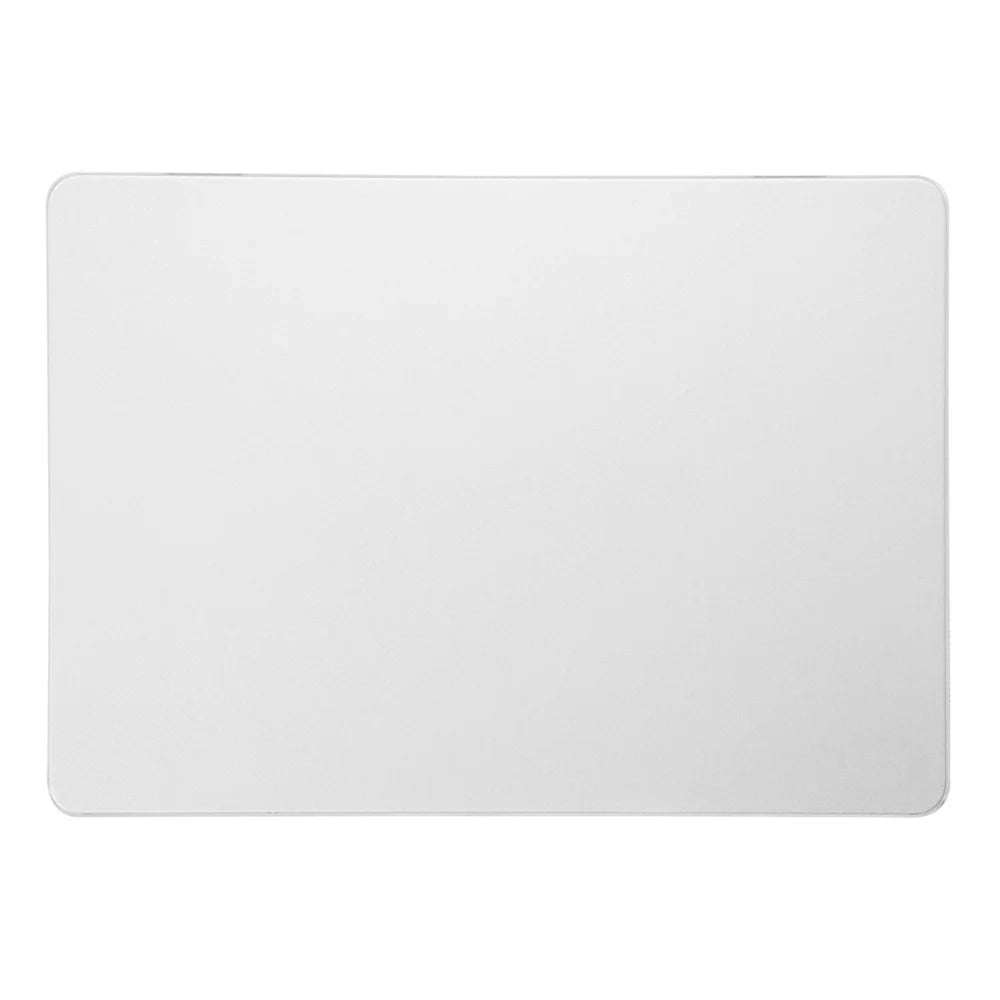 For MacBook Pro 13 inch (2016) A1706 / A1708 /  Pro 13 inch (2018) A1989 /  (2019) A2159 /  Pro 13 inch (2020) A2338 PC Laptop Case - Transparent - 5