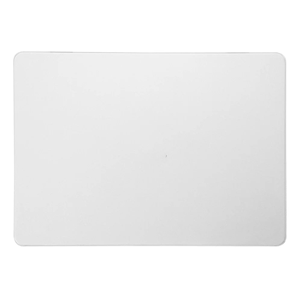 For MacBook Pro 16 inch (2026) A3429 A3428 / (2025) A3186 A3403 / (2024) A2991 / (2023) A2780 / (2021) A2485 Notebook Case Hard PC Scratch-Proof Laptop Cover - Transparent - 5