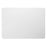 For MacBook Pro 13 inch (2020) A2251 / A2289 Laptop Case Shock Absorbing PC Protective Shell - Transparent - 5