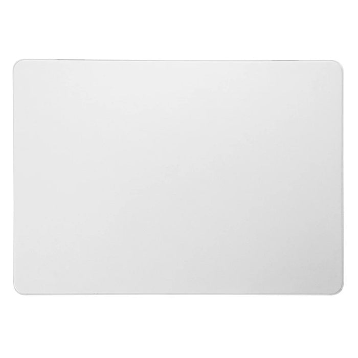 For MacBook Pro 13 inch (2020) A2251 / A2289 Laptop Case Shock Absorbing PC Protective Shell - Transparent - 5