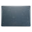 For MacBook Air 13 inch (2010) A1369 /  (2013) A1466 Case Hard PC Laptop Cover Full Protection - Black - 3