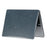 For Macbook Air 15 inch (2026) A3448 / (2025) A3241 / (2024) A311 / (2023) A2941 Laptop Case Plastic Starry Sky Notebook Shell - Black - 4