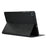 For Samsung Galaxy Tab S6 Lite (2024) / S6 Lite (2022) / S6 Lite (2020) Leather Case Protective Tablet Cover - Black - 4