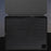 X-LEVEL For iPad Air (2020) / (2022) Case PU Leather+TPU Tablet Cover with Tri-Fold Stand - Black - 5