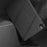 X-LEVEL For iPad Air (2020) / (2022) Case PU Leather+TPU Tablet Cover with Tri-Fold Stand - Black - 7