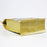 MX-004 100PCS 18x28cm Sealable Sample Bags Aluminum Foil Kraft Paper Packaging Pouches - 2