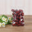 MX-054 100Pcs / Pack 13 x 19cm Self Sealing PE Bags Transparent Ziplock Storage Bags - 2