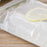 MX-054 100Pcs / Pack 40 x 60cm Clear PE Sealing Bags Ziplock Resealable Storage Pouches - 7