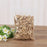 MX-054 100Pcs / Pack 24 x 36cm Clear PE Sealing Bags Resealable Ziplock Storage Pouches - 3