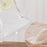 MX-054 100Pcs / Pack 26 x 38cm Sealable Zip Bags Resealable Clear PE Bags for Jewelry Snacks Seeds - 5