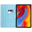 For Lenovo Tab M11 / Xiaoxin Pad 11 2024 Case Pattern Printing PU Leather Stand Tablet Cover - Bird - 2