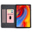 For Lenovo Tab M11 / Xiaoxin Pad 11 2024 Tablet Cover Shockproof Leather Card Holder Stand Case - Pink - 2