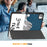 For iPad Pro 11 (2025) / 11 (2024) Case Pattern Printing PU Leather Tri-Fold Stand Cover with Pen Slot - Cat - 7