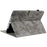 For Amazon Kindle Paperwhite (2024) / Kindle Colorsoft Case Card Slots PU Leather Stand E-Reader Cover - Grey - 4