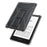 For Amazon Kindle Paperwhite 5 (2021) Shockproof TPU Case with PC Kickstand to Free Hands - 3