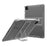 For iPad Pro 12.9 (2022) / (2021) / (2020) / (2018) Case Drop-proof PC Kickstand TPU Tablet Cover - 4